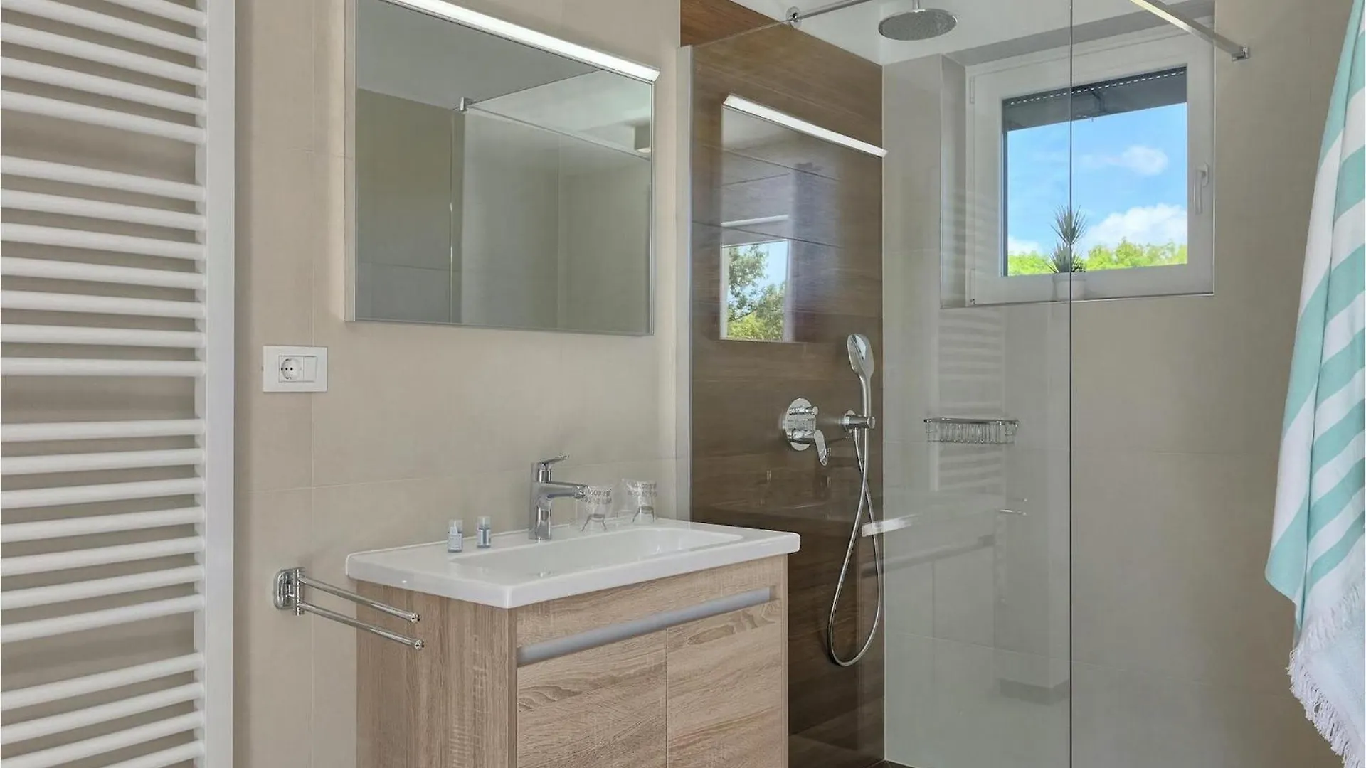 Villa Lucas Pula Holiday home