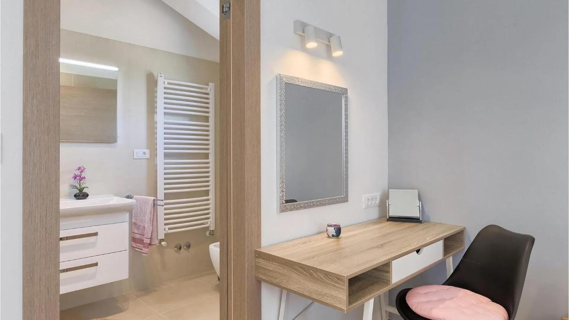 Holiday home Villa Lucas Pula