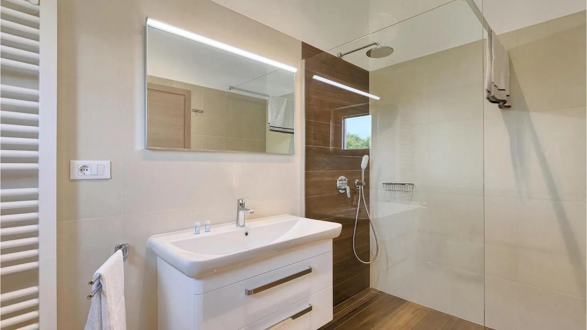 Holiday home Villa Lucas Pula
