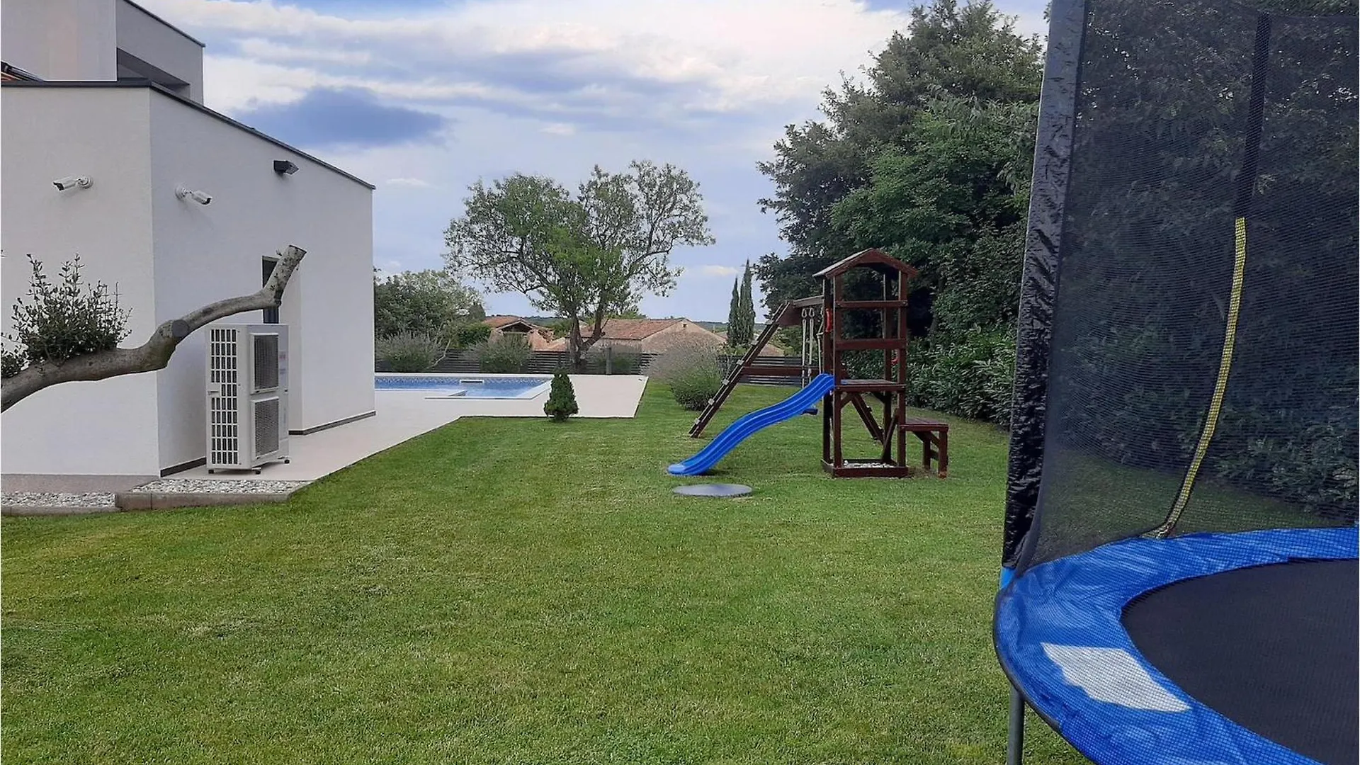 Holiday home Villa Lucas Pula Croatia