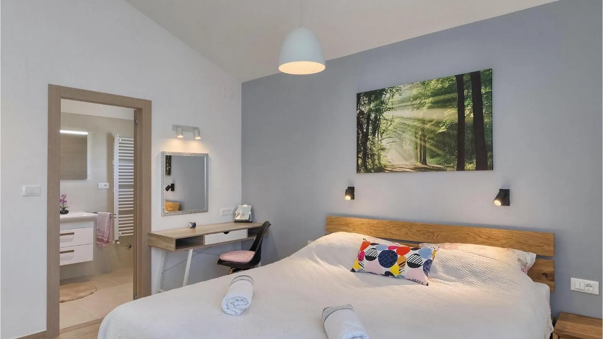 Holiday home Villa Lucas Pula