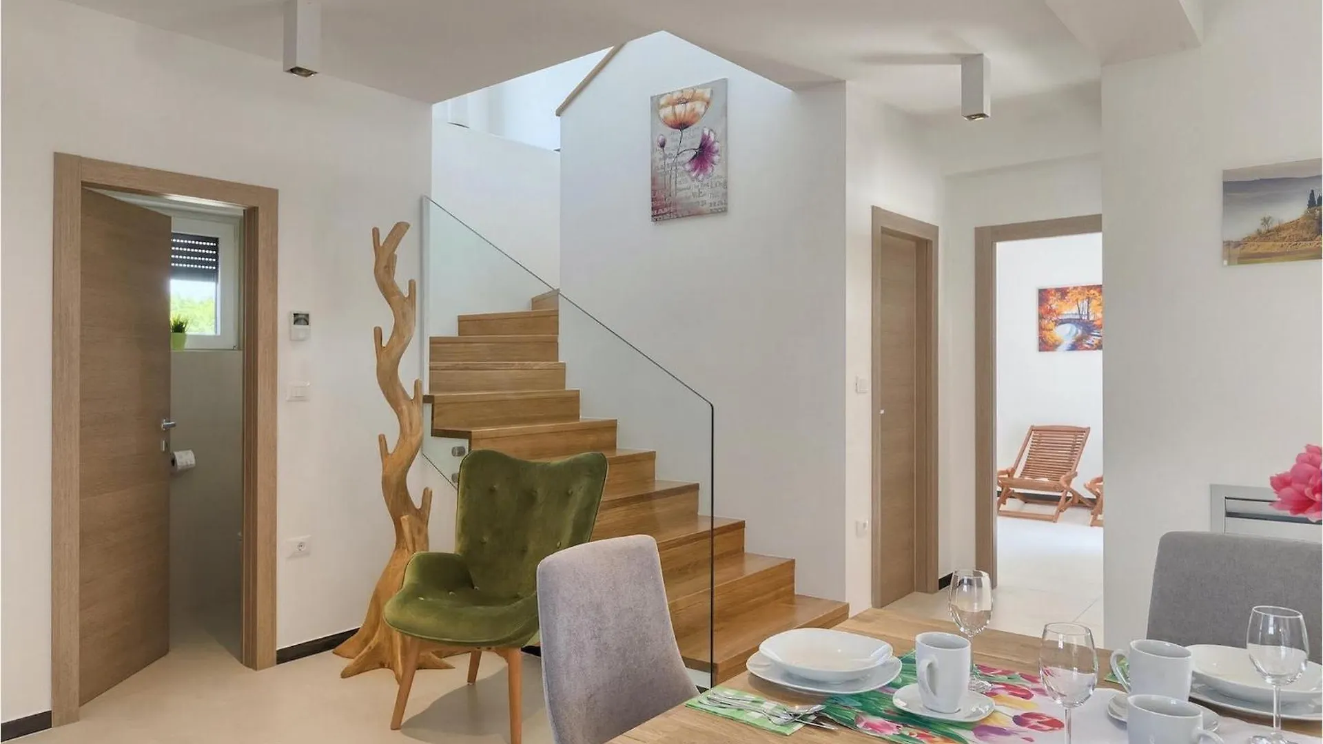 Holiday home Villa Lucas Pula