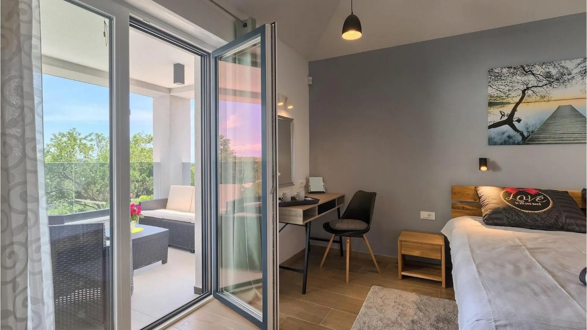 Holiday home Villa Lucas Pula