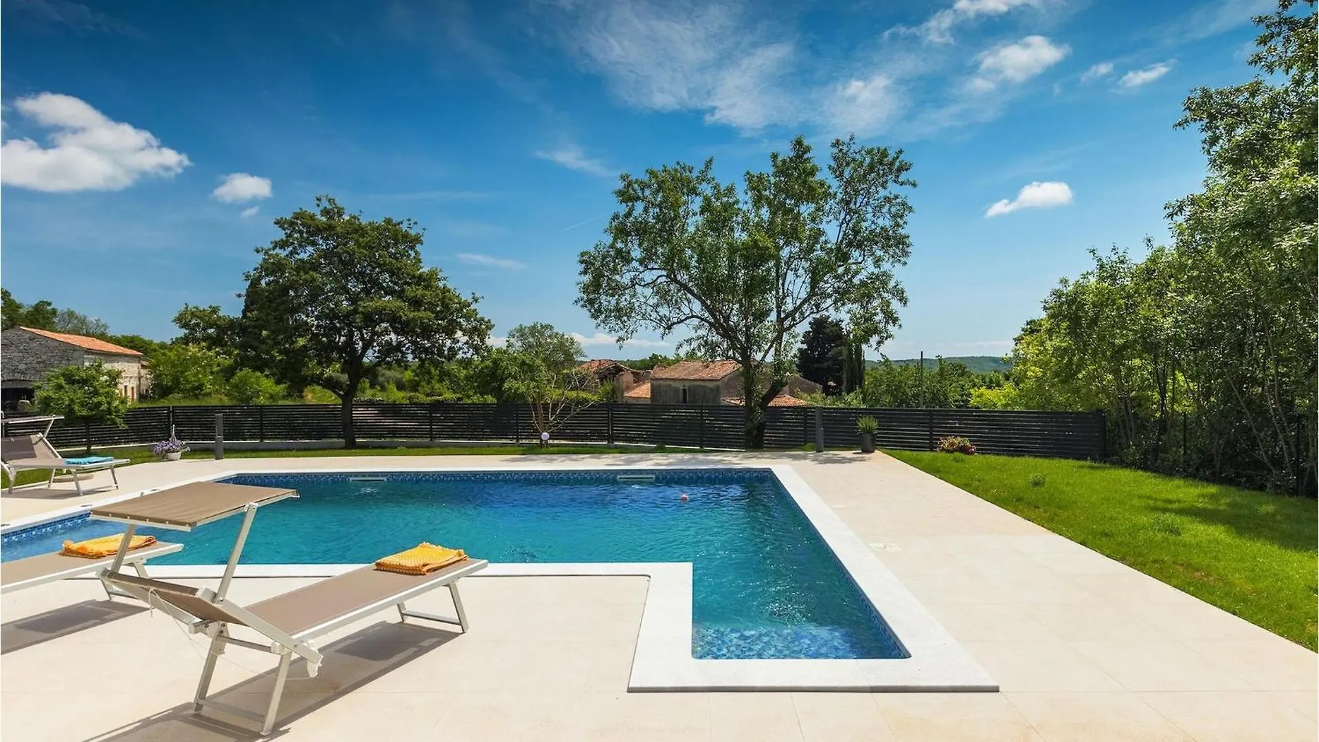 Holiday home Villa Lucas Pula Croatia