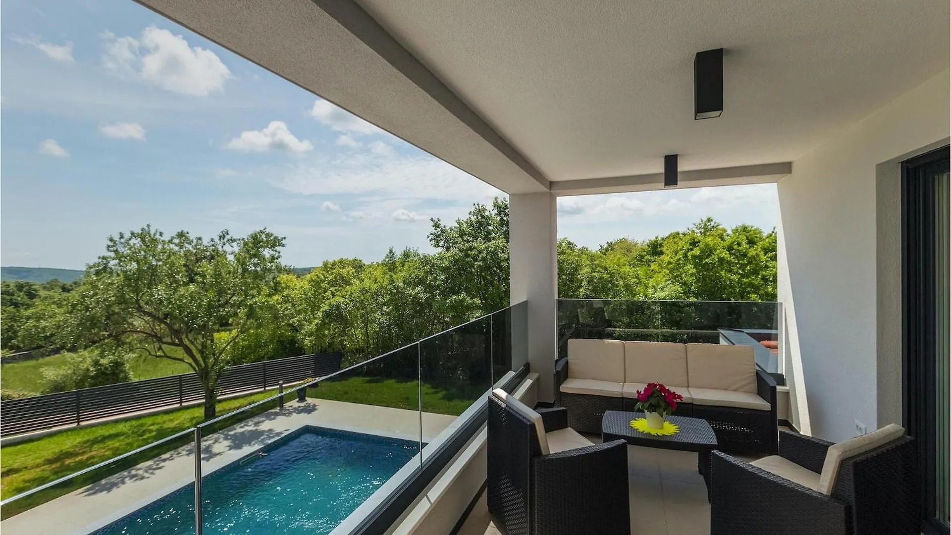 Villa Lucas Pula Croatia