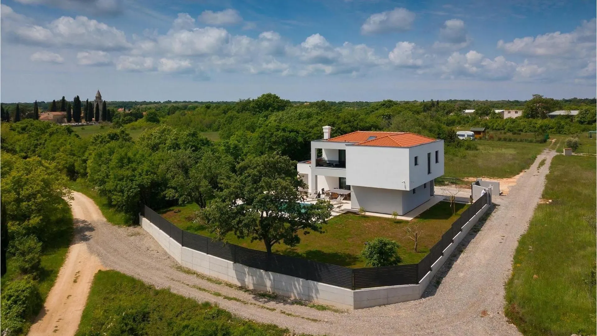 Holiday home Villa Lucas Pula Croatia