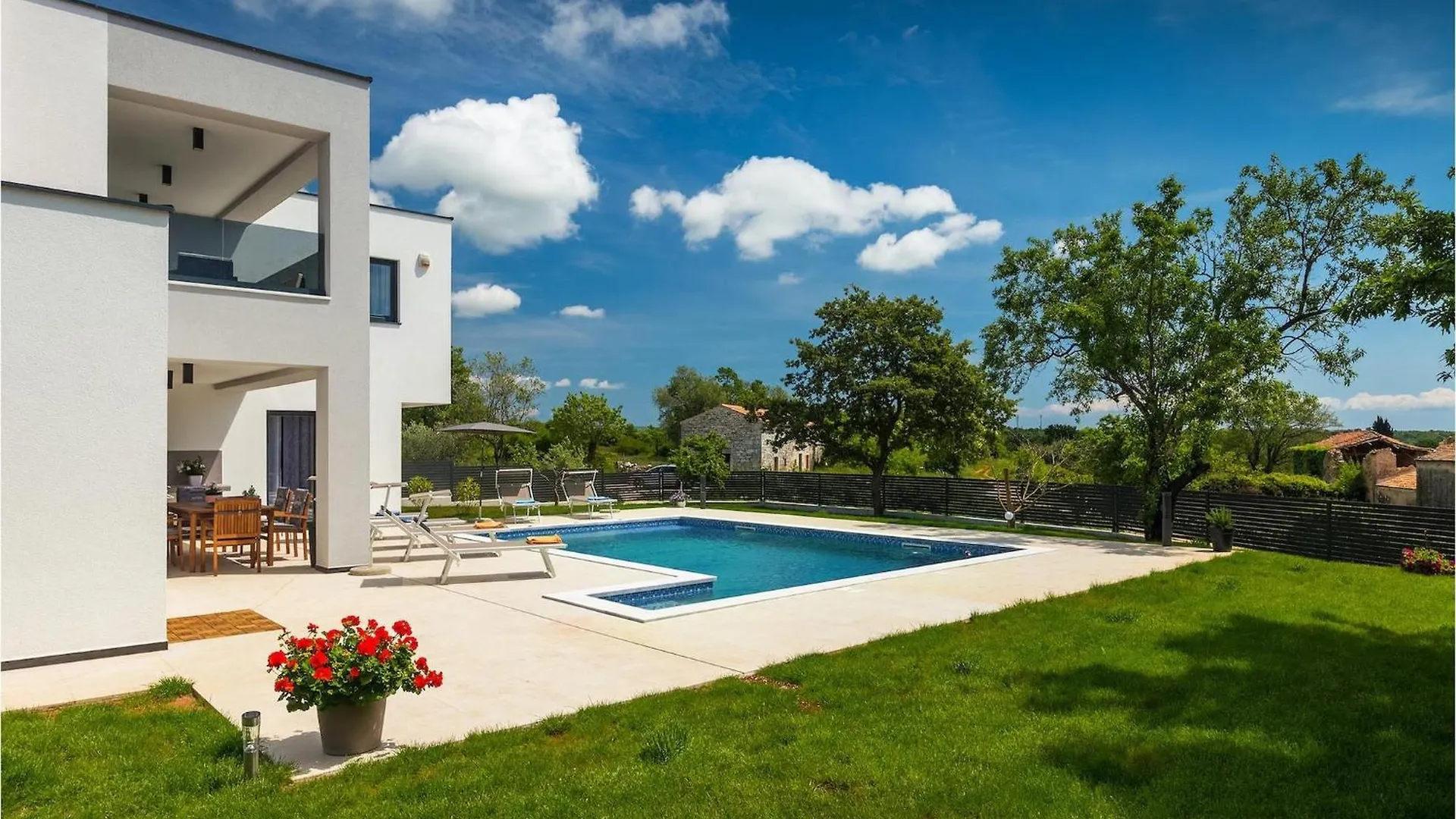 Holiday home Villa Lucas Pula