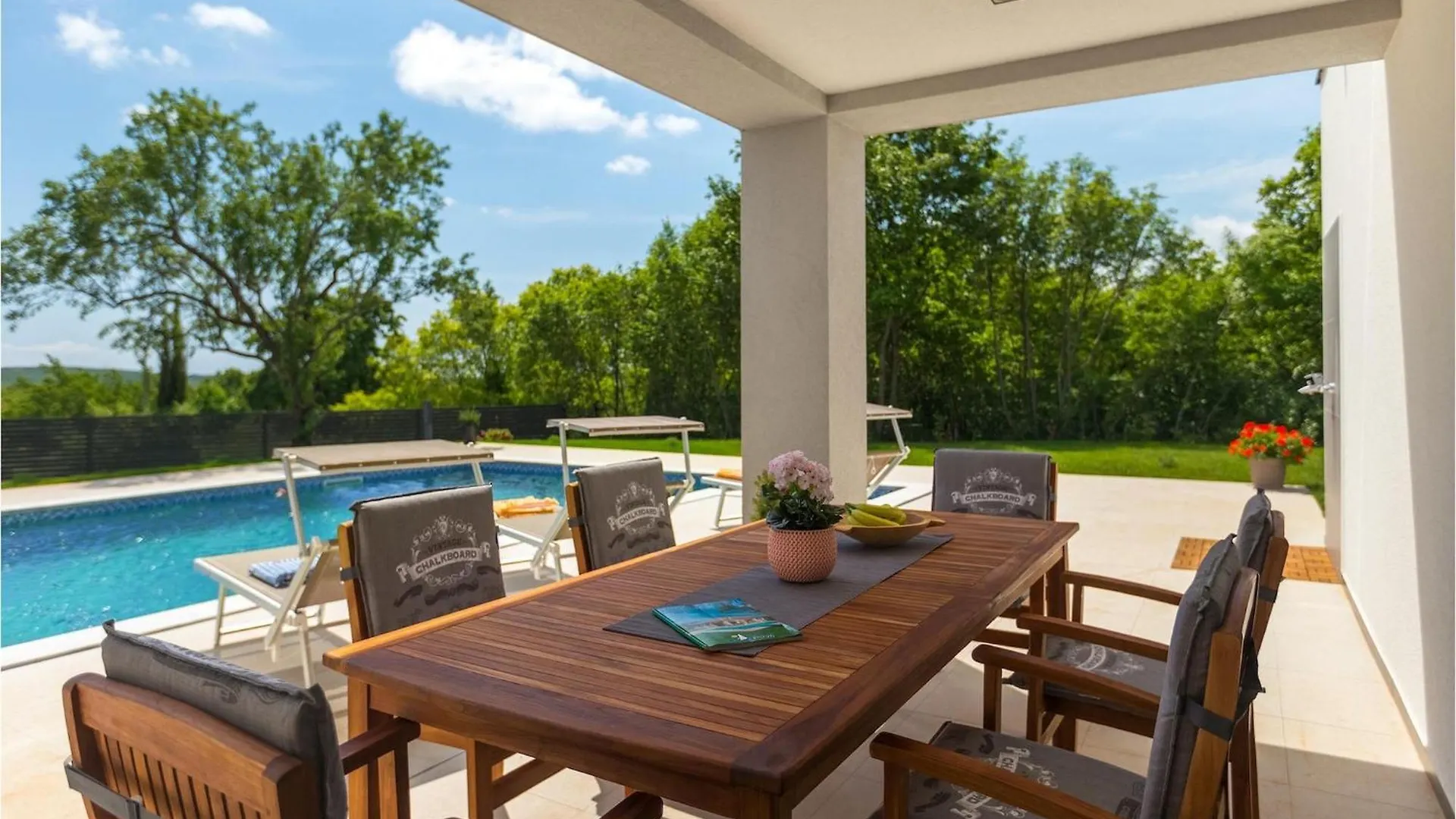 Holiday home Villa Lucas Pula