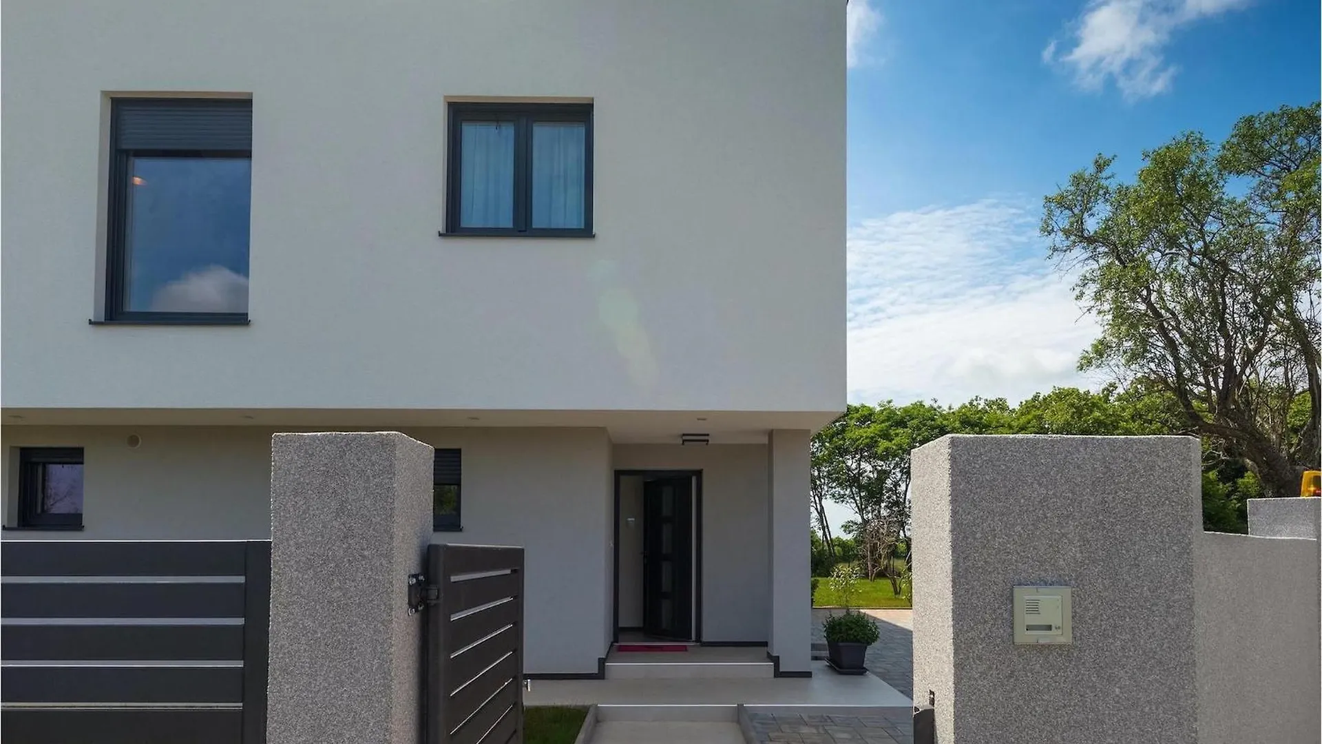 Villa Lucas Pula Holiday home