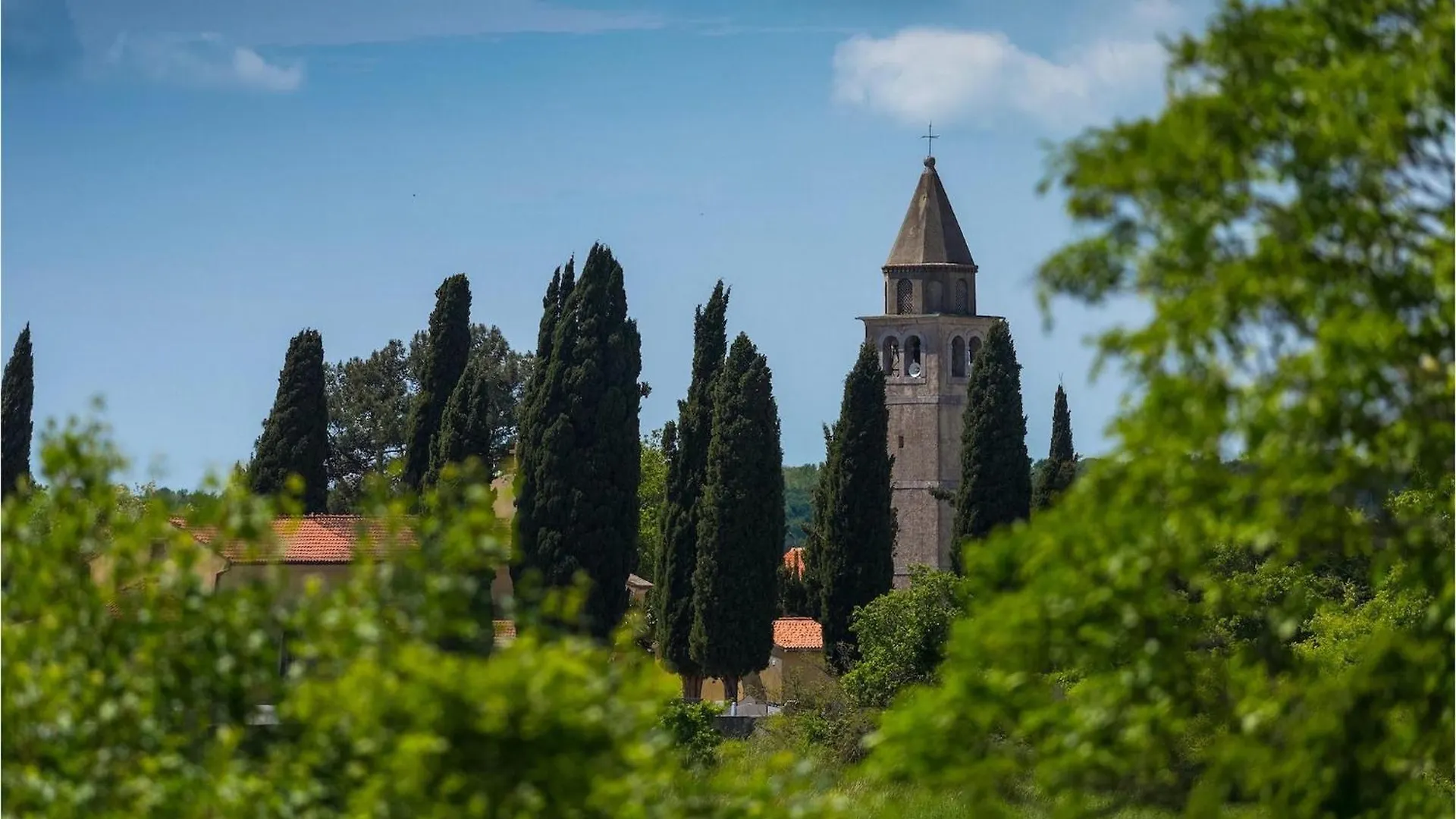 Villa Lucas Pula Croatia