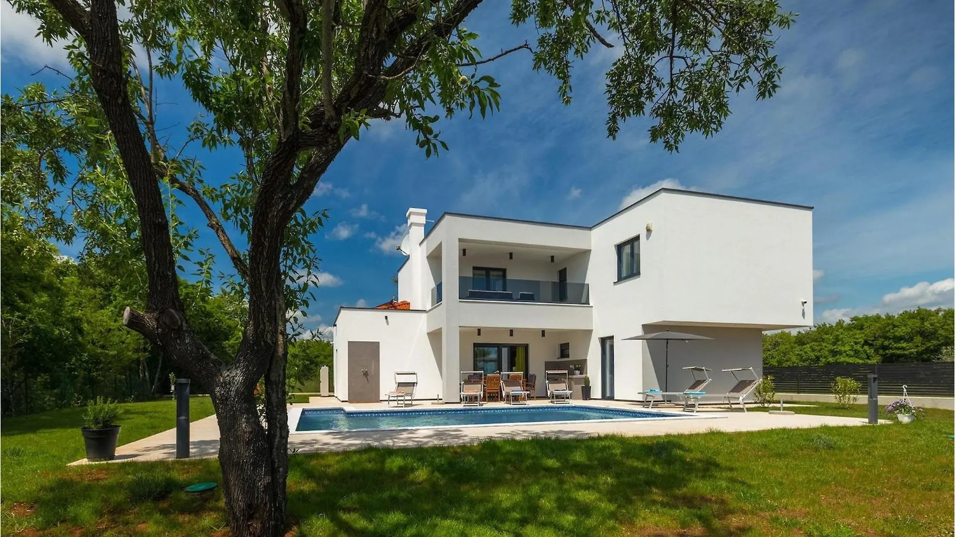Holiday home Villa Lucas Pula Croatia