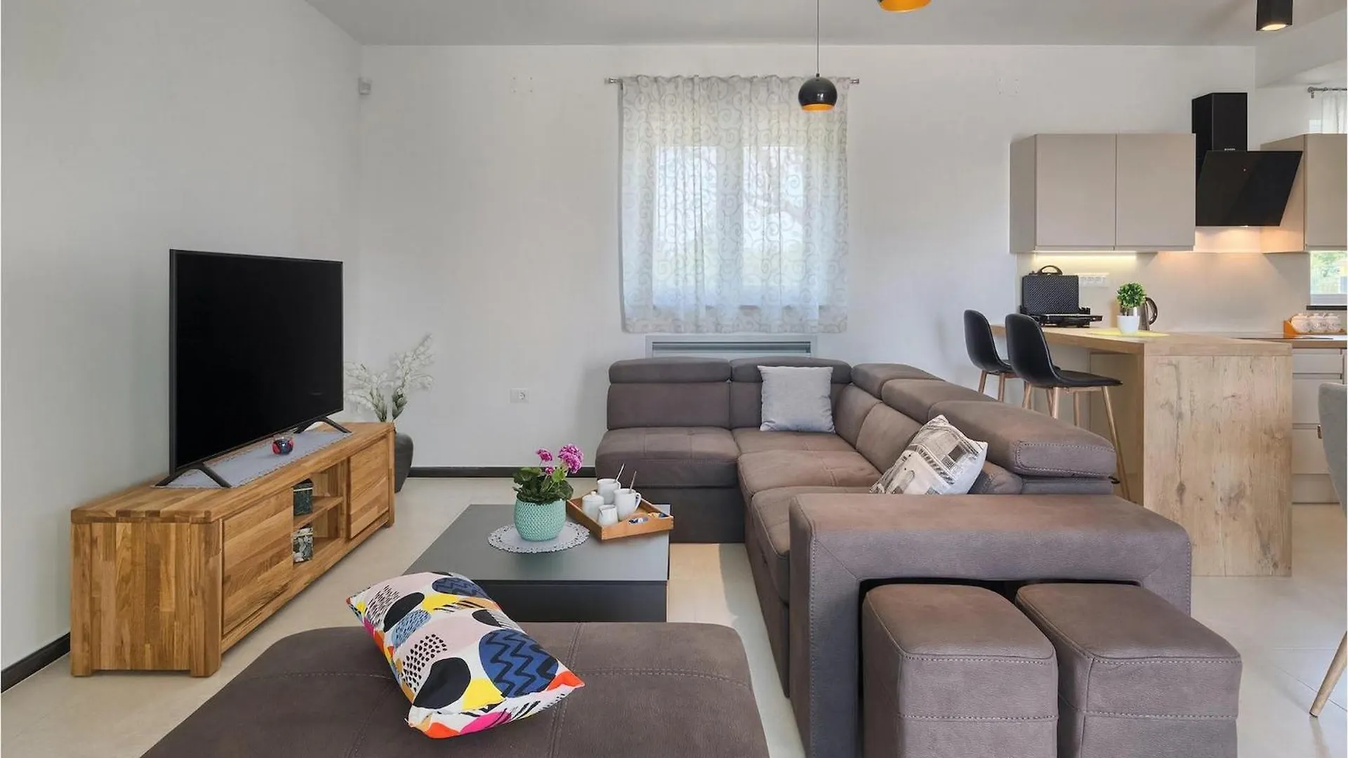 Holiday home Villa Lucas Pula
